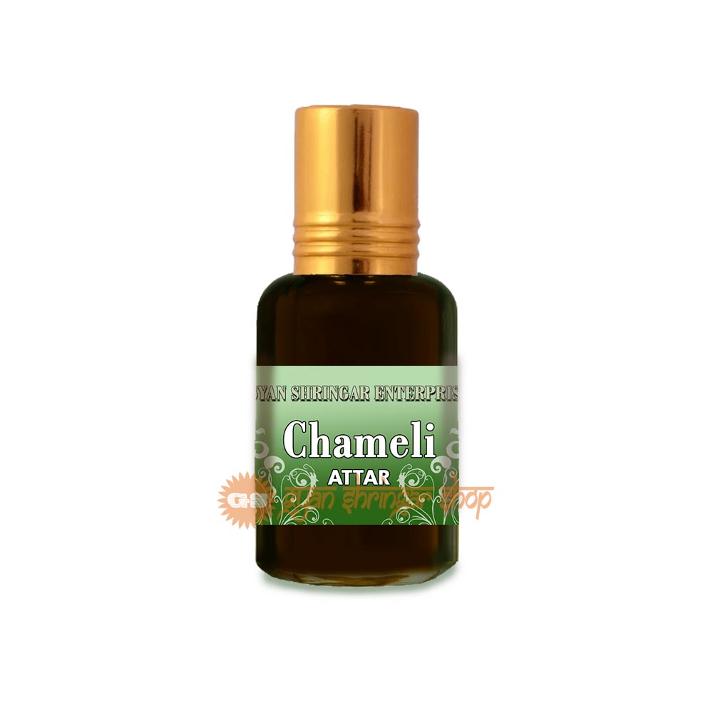 Chameli attar best sale