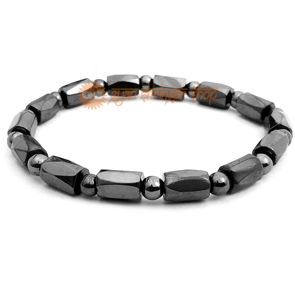 Designer Beads Magnet Bracelet for magnetic therapy